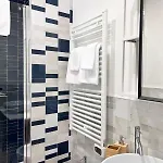 Apartment Arco Alto
