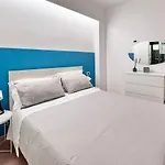 Arco Alto Apartment *