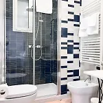 Arco Alto Apartment *