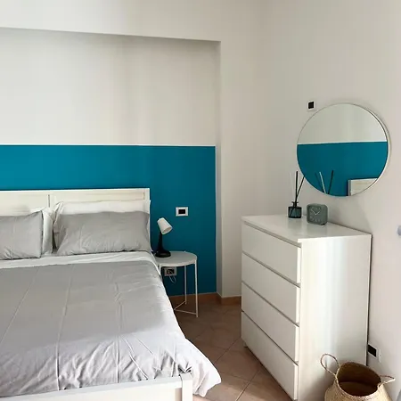 Apartamento Arco Alto *
