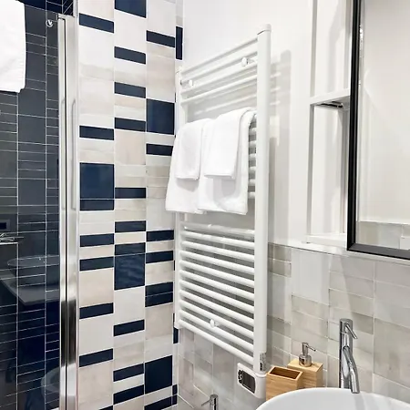 Apartamento Arco Alto