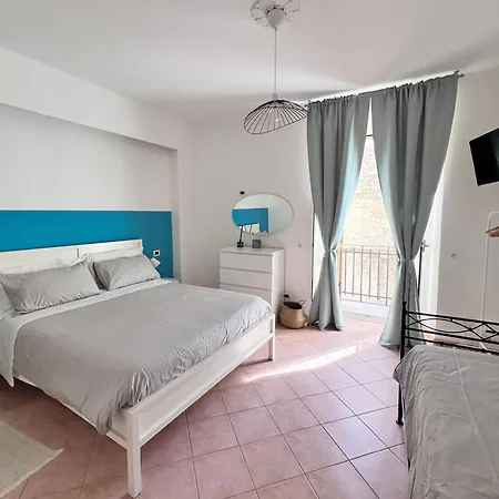 Apartment Arco Alto