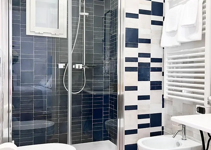 Arco Alto アパート *