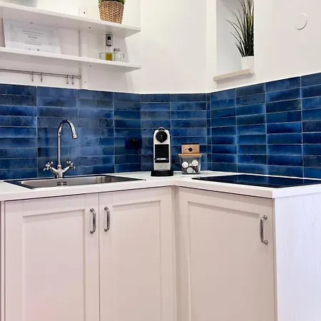 Apartment Arco Alto *