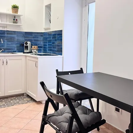 Arco Alto Appartement