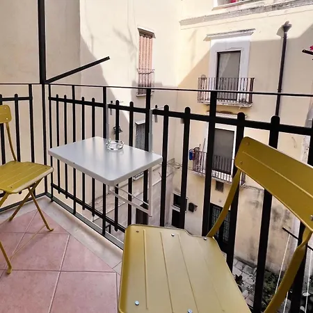 Appartement Arco Alto *